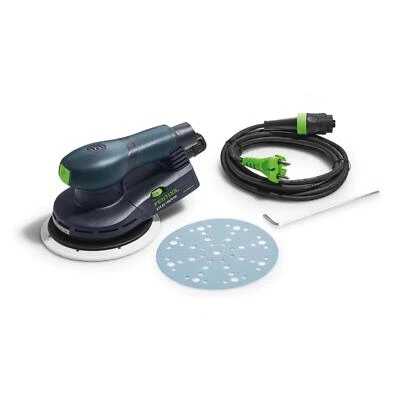 Festool 575043 Exzenterschleifer ETS EC 150/5 EQ - Bild 1 von 4