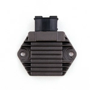 Regulator Rectifier Voltage For Honda CB-1 CB CBR1100XX CBR NSR RVF VFR VT250 T9 - Picture 1 of 4