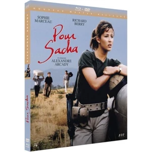 Pour Sacha (Combo Blu-ray + DVD) ESC - Photo 1/1