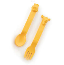 New Tupperware Disney Winnie the Pooh Spoon & Tigger Fork