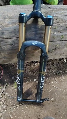 Fox Talas 32 26" tapered tube - Image 1 of 4