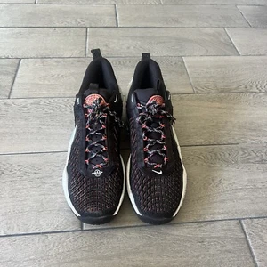 Size 14 - Nike Cosmic Unity 2 TB Promo Black White - Picture 1 of 7