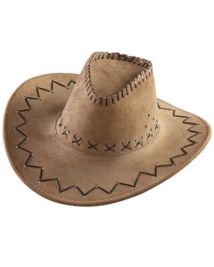 Cappelli e copricapi per carnevale e teatro, tema cowboy e far west |  Acquisti Online su eBay