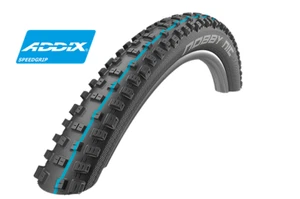 Schwalbe Addix Nobby Nic Evo SpeedGrip SnakeSkin TL-Leicht klappbarer Reifen 27,5 x2,25 - Bild 1 von 3