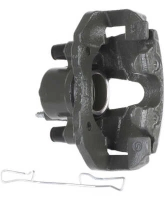 Front Left Brake Caliper For 2005-2006, 2008-2013 Mazda 3 2010 2009 2011 Cardone - Image 1 of 4