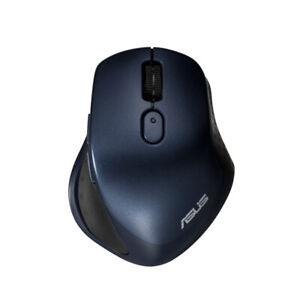 Asus WIRELESS MOUSE MW203 Wireless, Blue, Bluetooth New