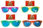 Lot of Giant Sun Glasses Shades Children Adults Party Favors Photo Props 28cm