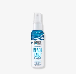 NOT YOUR MOTHER'S BEACH BABE 2 OZ MEERSALZ SPRAY FÜR DIE HAARE NEU - Bild 1 von 1