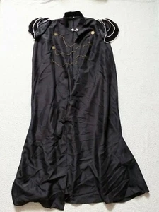 Black Witch Cape size M - Picture 1 of 2