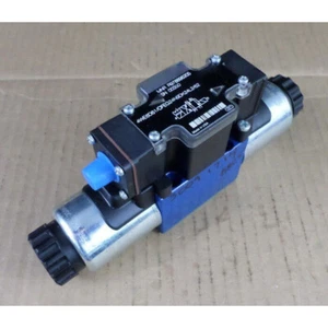 4WE6D61/OFEG24N9DK24L2/62 para válvula solenoide LISTINGREXROTH - Imagen 1 de 1