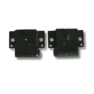 2 Soportes Motor para Nissan Patrol 260, Y60, Y61 – RD28 RD28T PAREJA - Imagen 1 de 1