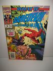 What If #48 Daredevil Saved Nuke Marvel 1993 Born Again Newsstand