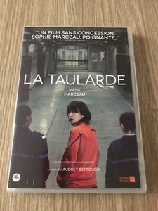 FILM LA TAULARDE SOPHIE MARCEAU JULIE GAYET DVD FRANÇAIS RARE - Picture 1 of 3