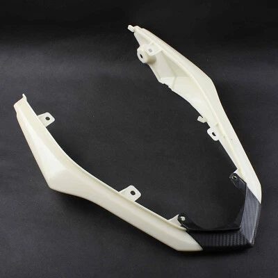 Motorcycle Tail Cover set For KAWASAKI Z125 PRO 2017 2018 2019 2020 2021 2022 — 第 1/4 张图片
