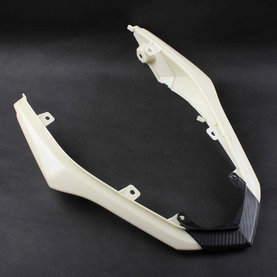 Juego de cubiertas traseras de moto para KAWASAKI Z125 PRO 2017 2018 2019 2020 2021 2022 Foto 1 de 4