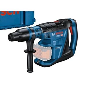 Bosch SDS-Max Rotary Hammer 18V Bare Unit Professional BITURBO GBH 18V-40 C - Picture 1 of 3