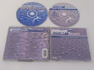 Various – Dream Dance Vol.9 / Sony Music Media – SMM 491555 2  2XCD ALBUM  - Picture 1 of 3