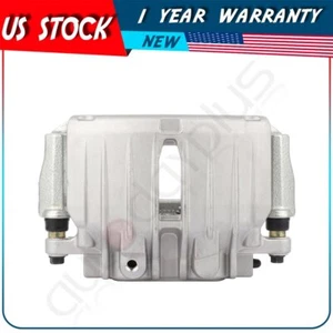 Rear Right Brake Caliper For Cadillac Escalade ESV EXT 2003-06 with Bracket - Picture 1 of 9