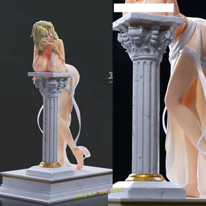 Aphrodite love god 1/4 Resin Figure TR Studio Anime Girl Cast off GK Statue - Picture 1 of 7