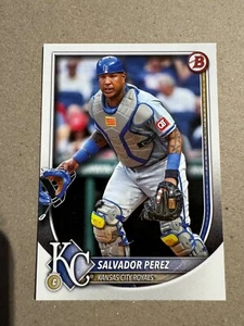 Bowman 2025 Baseball trading Cards - Pick a Card Complete Your Set - Mets etc - Picture 1 of 81