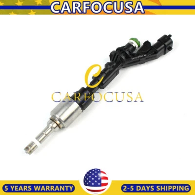 0261500296 Se adapta a inyectores de combustible Jaguar tipo F Land Rover Range Rover 3,0 L Foto 1 de 4
