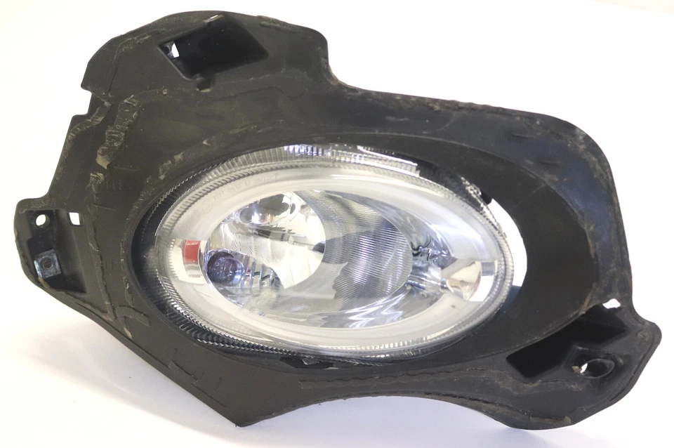 ORIGINAL Fiat 500S 312 0.9 Turbo 52007767 Scheinwerfer Links Nebelscheinwerfer - Bild 1 von 4