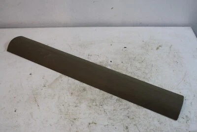 Jaguar X-Type Einstiegsleiste Vorn Rechts 1X43 F13200 — 第 1/4 张图片