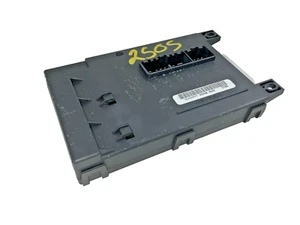 Unidad de módulo de control de memoria de asiento delantero izquierdo Hummer H2 2003-07 15101511 OEM - Imagen 1 de 13