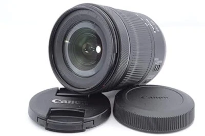 ext++++ Canon RF 24-105mm F/4-7.1 IS STM Japan RF24-105ISSTM - Image 1 of 4
