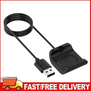 3 Feet USB Charger Cable for Amazfit Bip S A1805 Smartwatch Fast Charging Cord - Zdjęcie 1 z 8