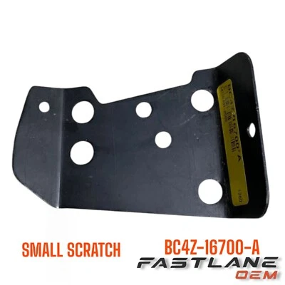 Ford F-650/F-750 2009-2015 chasis pestillo delantero capó nuevo OEM BC4Z-16700-A Foto 1 de 4