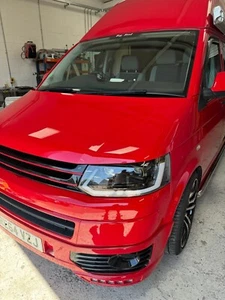 vw transporter camper van £29,000 - Picture 1 of 22