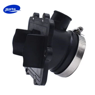 2 X Carburetor Flange For 2004-2008 Ski-Doo GSX 500SS GTX 420867887 420867885 - Image 1 of 4