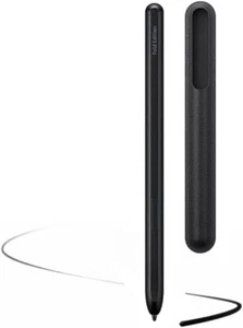 Oryginalny rysik Samsung S Pen Fold Edition do Z Fold5/4/3 (EJ-PF946BBEGWW) - Zdjęcie 1 z 7