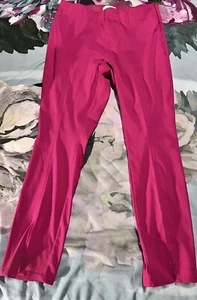 Pantalones Mujer’ Rosa H&M Talla US 12 - Imagen 1 de 10