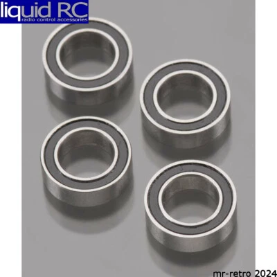 Tekno RC BB06103 Ball Bearing 6x10x3mm EB48/SCT410 (4) - Image 1 of 2