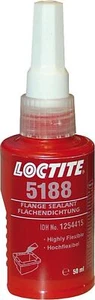 LOCTITE Flächendichtung mittelfest 5188 50ml Akkordeonfla. - Bild 1 von 1