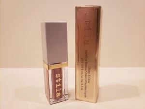 Stila Glisten & Glow Liquid Eyeshadow Rio 0.153 Fl Oz - Picture 1 of 1