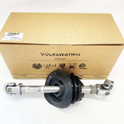 NEW 8K1419753H Steering Shaft Column For 2008-17 Audi A4 S4 A5 S5 RS5 Allroad - Image 1 of 4