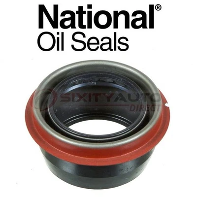National Extension Housing Seal for 2000-2002 GMC Yukon XL 2500 - Automatic gb - Image 1 of 4