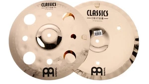 Meinl Cymbals Classics Custom Trash Stack - 12" - Picture 1 of 6