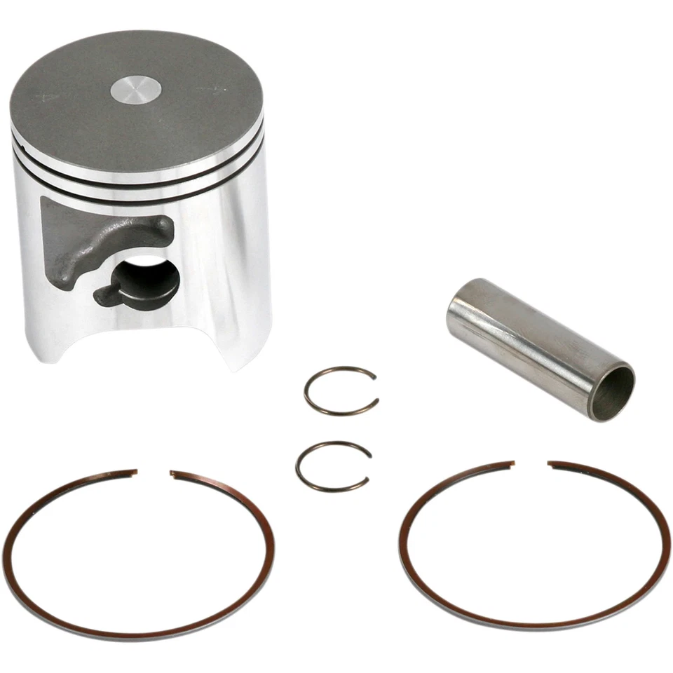 PROX 0910-0023 01.4022.B Piston Kit 44.46 mm - kawasaki kx65 | suzuki rm65 - Image 1 of 1