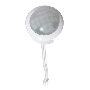 DC4V-12V PIR Infrared Body Motion Sensor Detector Light Lamp Auto Switch Parts - Picture 1 of 17