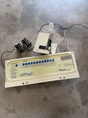 Pentair i7+3 With Transformer And Relays - Image 1 of 2