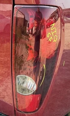 Passenger Right Tail Light Fits 04-12 CANYON 780147 Foto 1 de 4