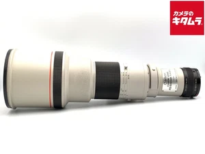 Canon NFD 500/4.5 L -EXC- `7694 - Picture 1 of 3