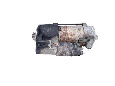 LAND ROVER RANGE ROVER SPORT Starter Motor 3.0 Diesel 6 Speed Auto 2013 Mk1 - Image 1 of 4