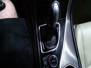 Q50 2017 Transmission Shift 942335 - Picture 1 of 12