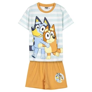 Pyjama Enfant Bluey Bleu clair - Imagen 1 de 7