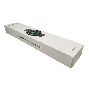 Montre connectée Samsung Galaxy Watch6 Classic 47 mm neuve scellée ~ noire - Photo 1 sur 5